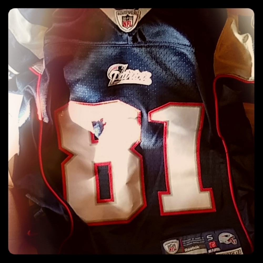 Kids NFL On Field Jersey